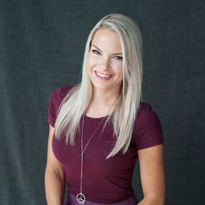 Meet your Posher, Tiffany